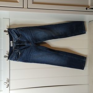 Free People jeans, size 24